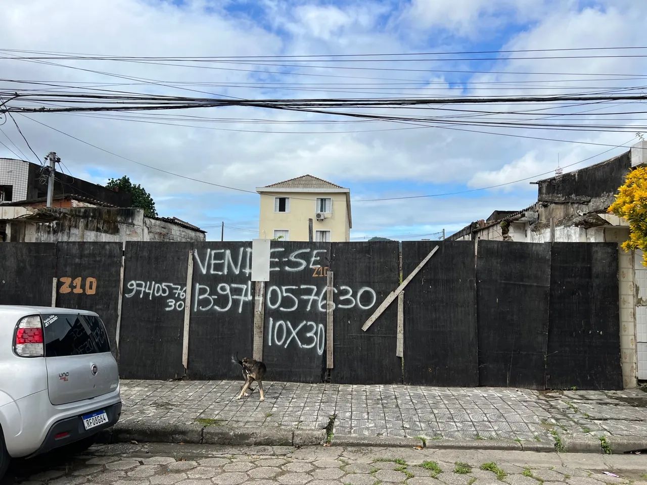 Foto do imóvel