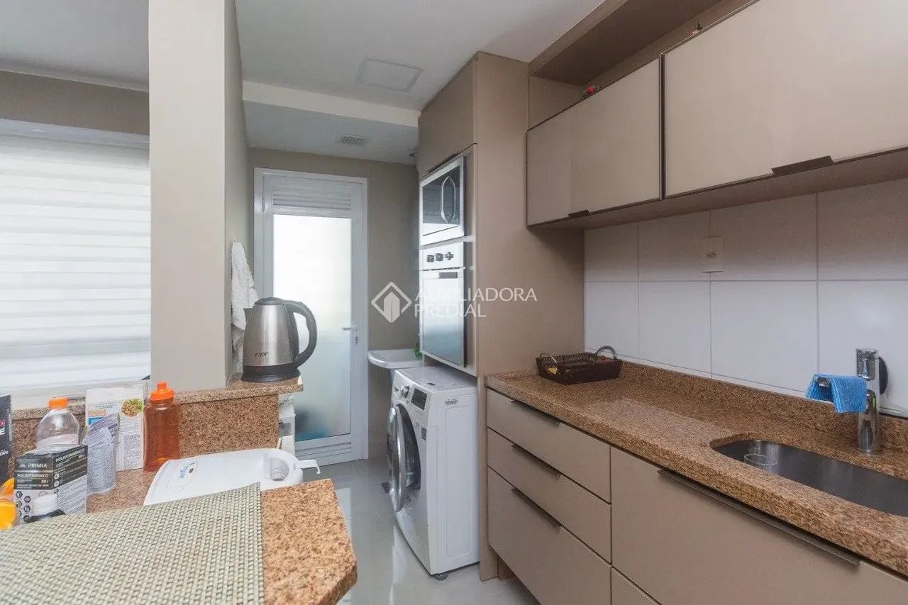 Apartamento 2 dormitórios, no bairro Jardim Carvalho - Foto 9
