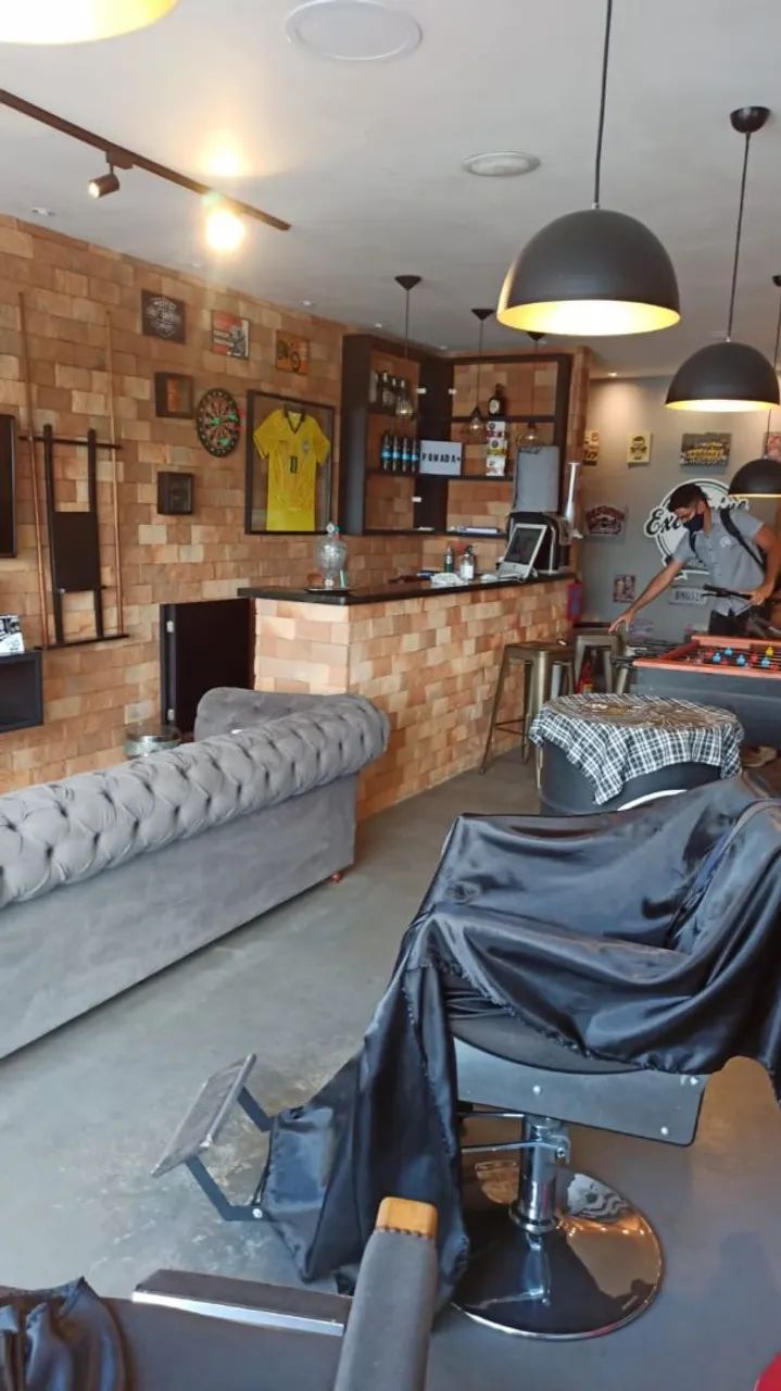 Barbearia  - Foto 2