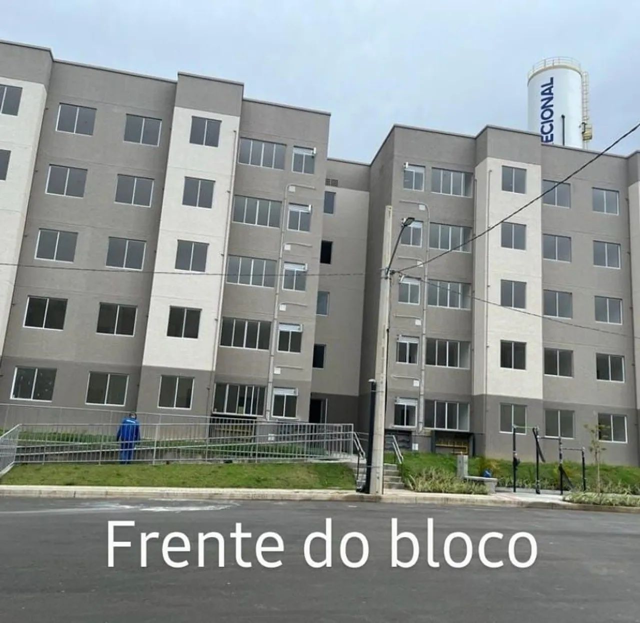 Foto - Rio de Janeiro - Campo Grande