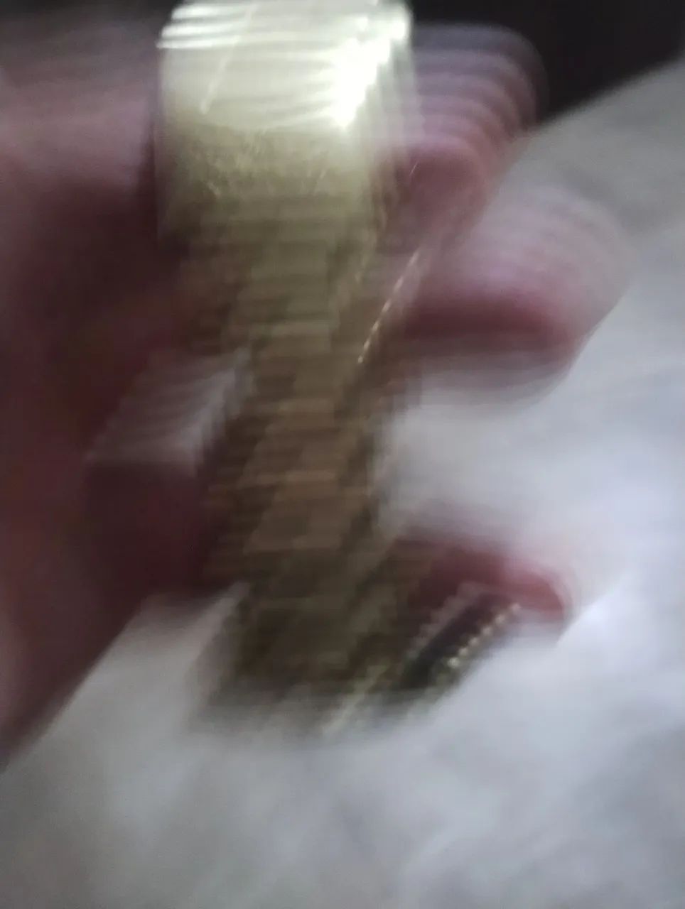 Relógio Invicta pulseira metálica  - Foto 2
