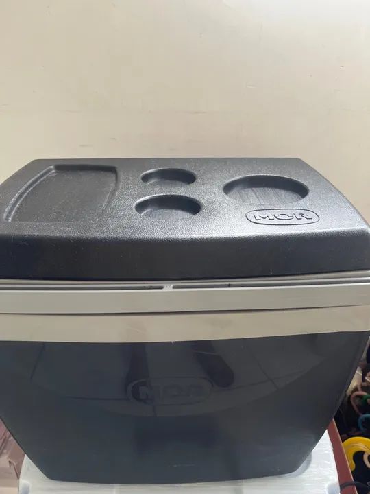 Cooler para praia, viagens, camping e laser