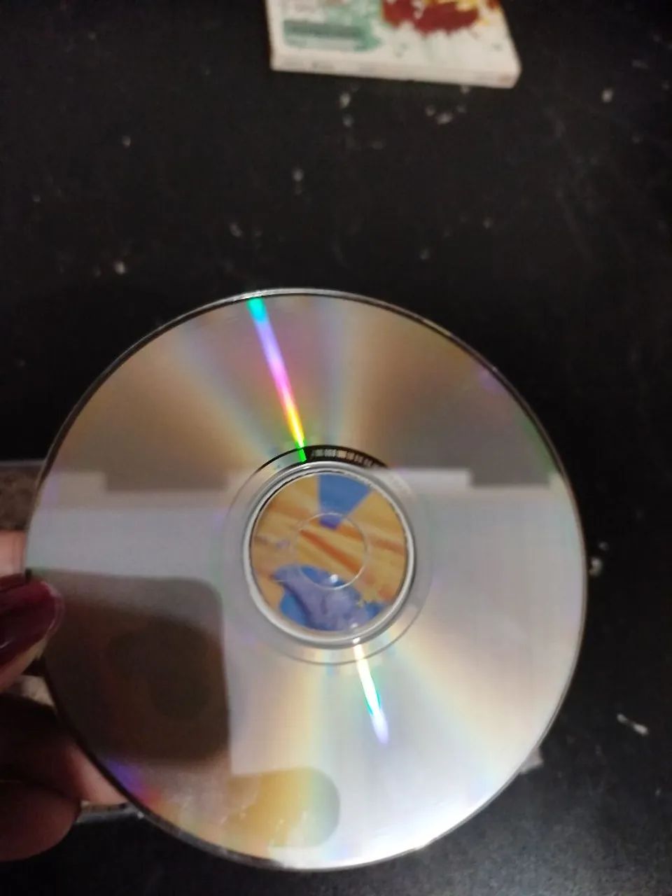 CD SEU JORGE AMÉRICA BRASIL - Foto 3