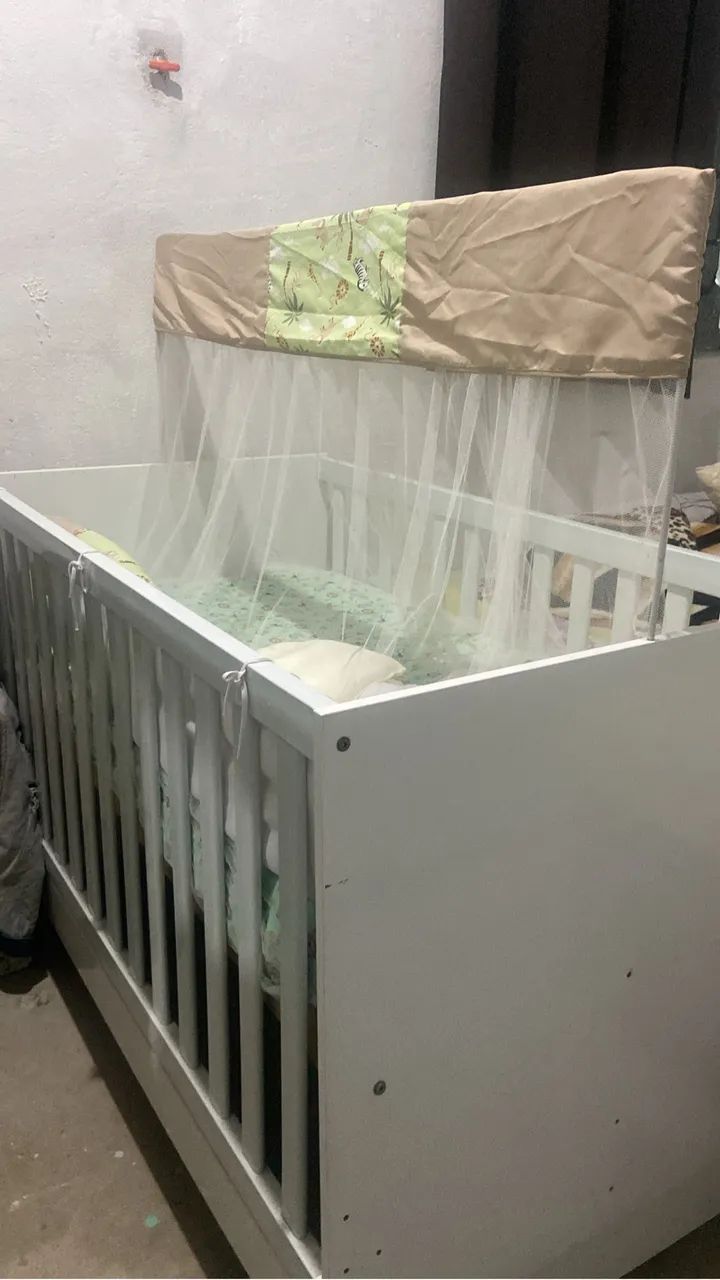 Berço cama 64317063944963121