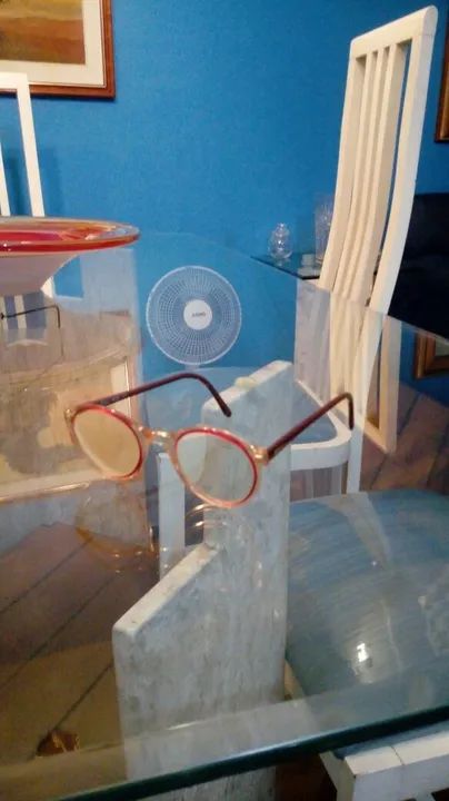 17 armações de óculos com lente, vendo a unidade - Foto 3