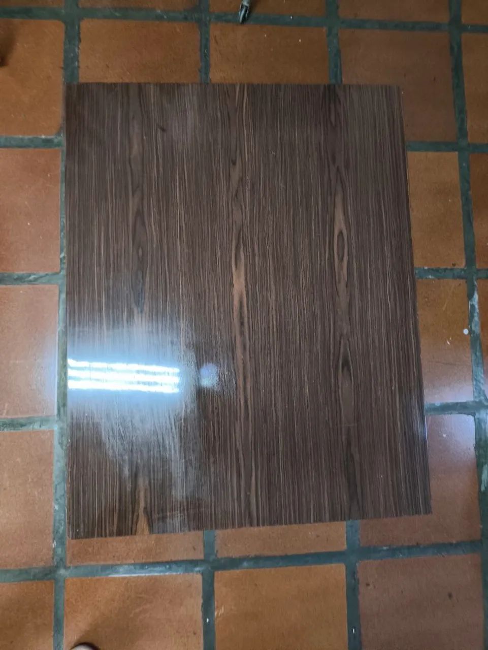 Mesa de Centro de Fórmica  - Foto 3