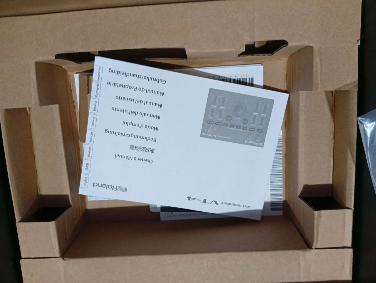 Interface de áudio Aira - Foto 4