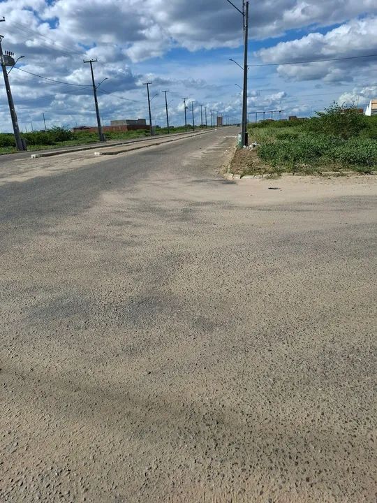 EXCELENTE OPORTUNIDADE, TERRENO A VENDA NO LOTEAMENTO NOVA PETROLINA  - Foto 4