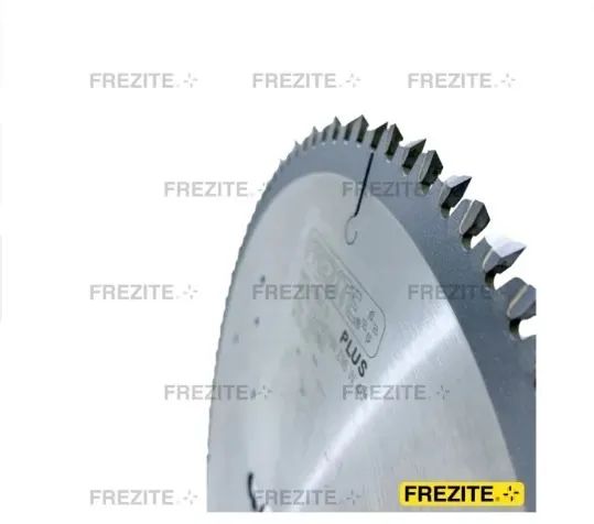 Lâmina de Serra Circ. plus Frezite p/MDF/MDP Ø300x3,2x30 z=96 Alternada B *30 - Foto 4