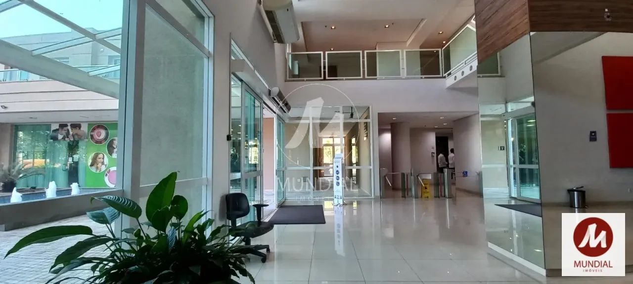 Sala comercial (sala - edificio coml.) , elevador, em condomínio fechado - Foto 13