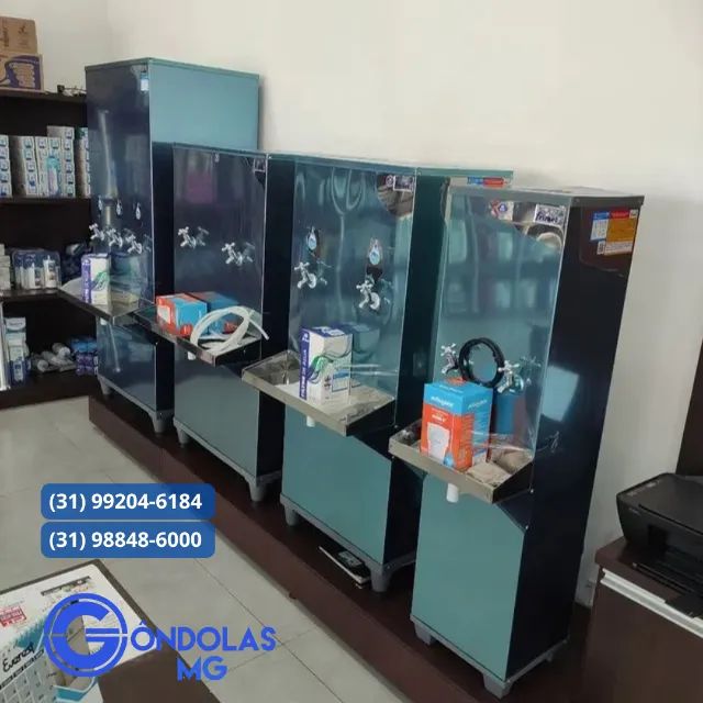 Bebedouro 25 litros a pronta entrega