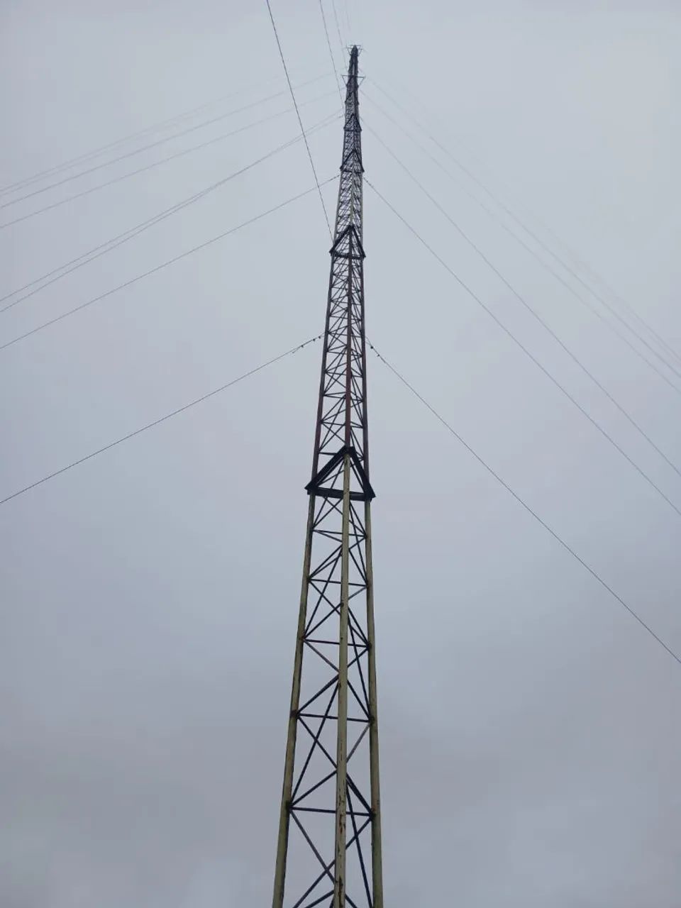 Torre galvanizado 64286471710082120