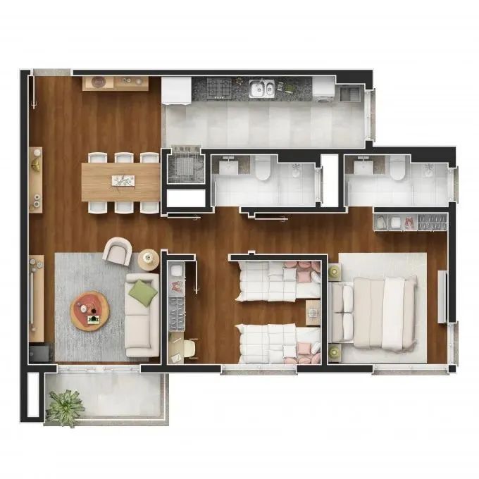 Sala comercial à venda no centro de Canela! - Foto 5
