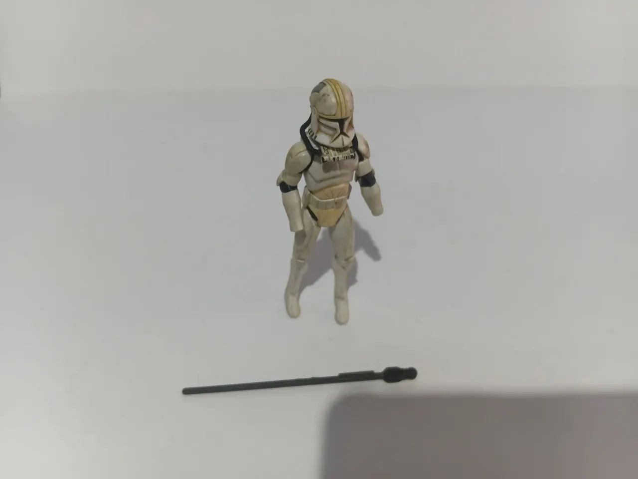 Bonecos star wars clone  - Foto 2