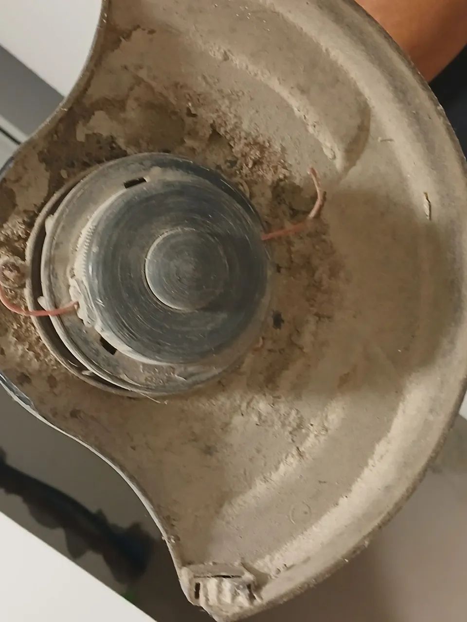 Cortador de grama eletrico. - Foto 3