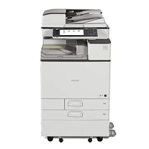 Multifuncional Ricoh -MP 4503 Imprime, digitaliza e copia