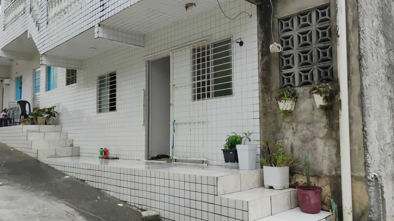 Foto - Recife - COHAB