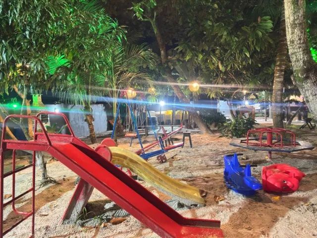 Casa de Praia em Guaibim com piscina Condomínio Lene Andrade - Foto 5