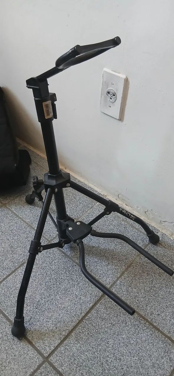 Suporte Retrátil para instrumento - Vector Sg010 