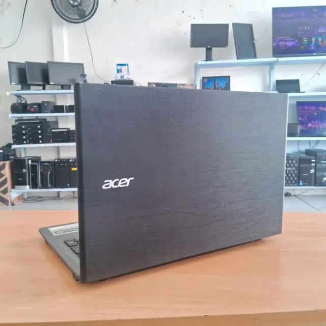 Notebook Acer i7 8GB SSD Nvidia64289273289987123
