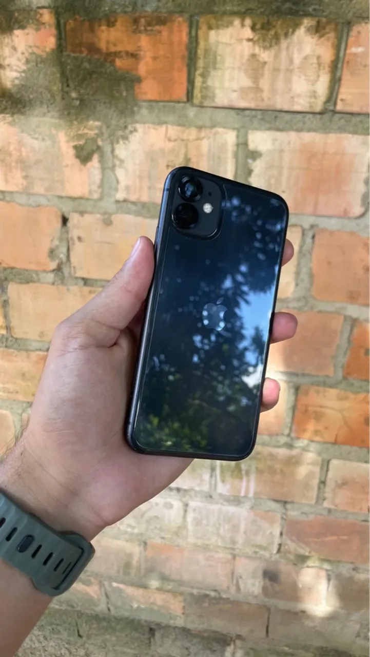 iPhone 11 - 128 gb