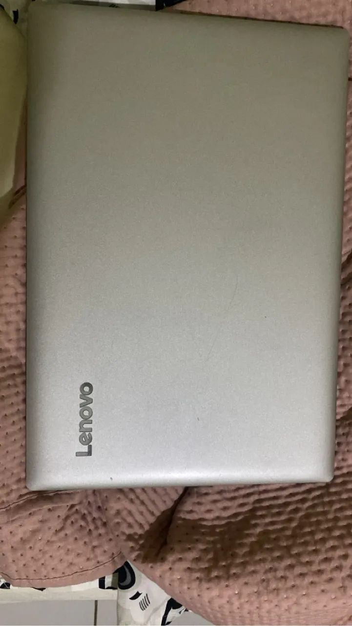 Notebook Lenovo ideapd320 - Foto 3