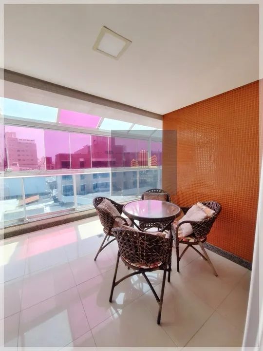 Apartamento Temporada - Pituba - Frente praia- 2 Quartos - Foto 3