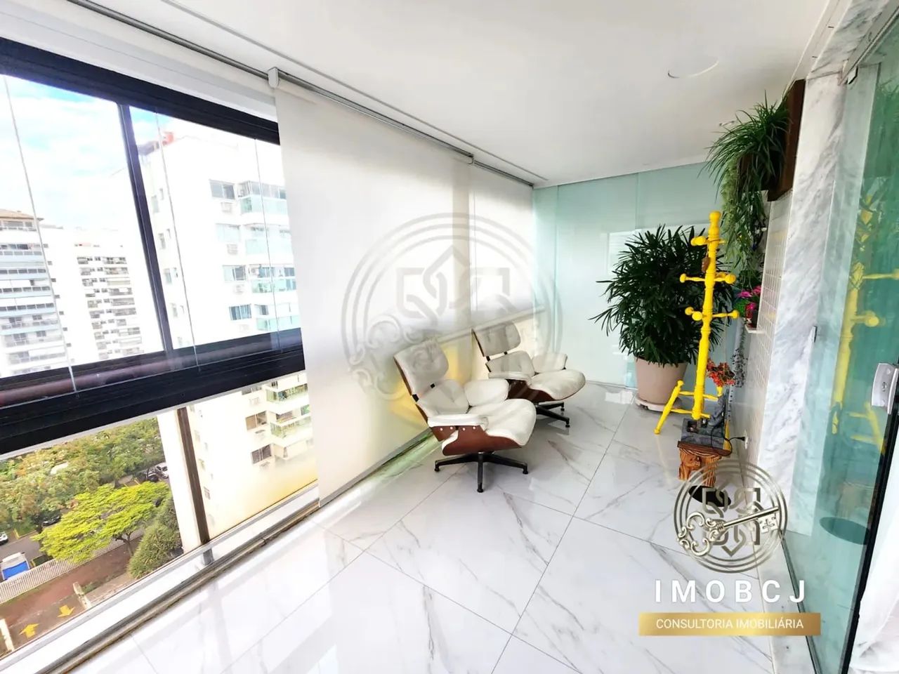 Apartamento de 2 quartos - 87m² - Barra Olímpica - Foto 2