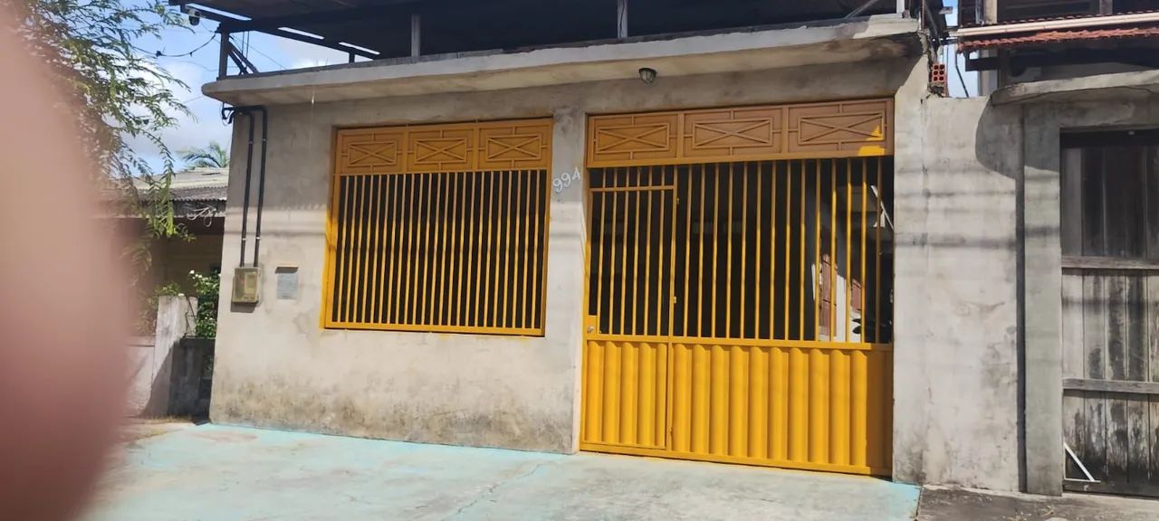 Foto - Macapá - Infraero