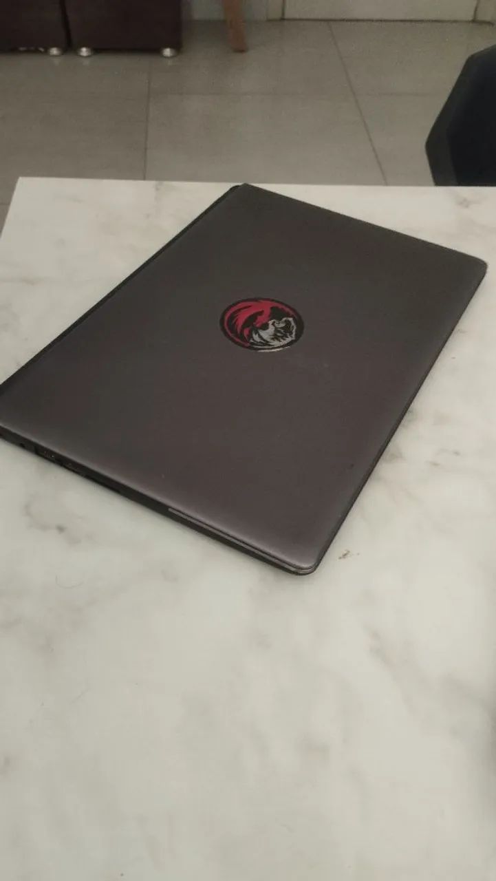 Notebook Dell I7 - Foto 5