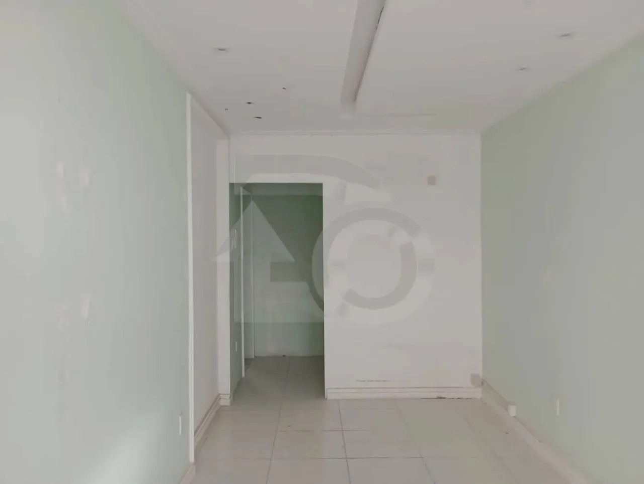 Edifício no Bairro Salgado Filho com 270m²