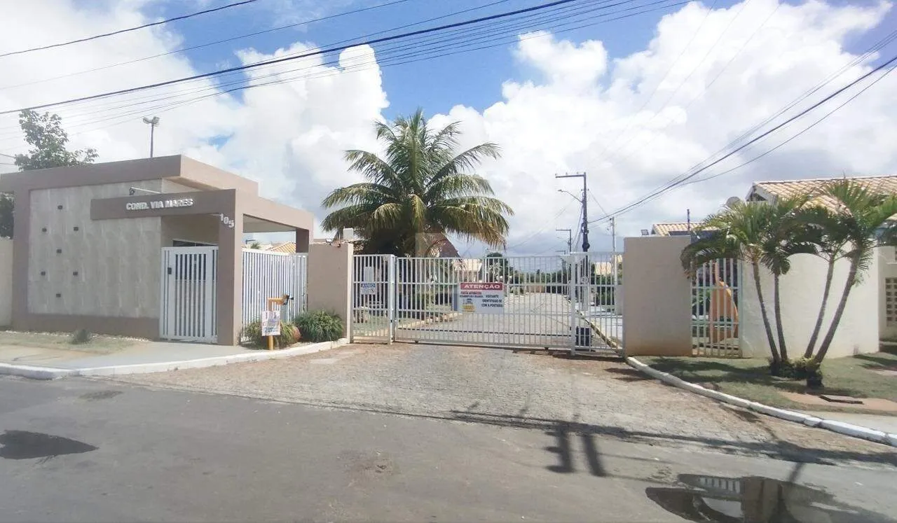 Casa em Condomínio Conforto e Lazer Perto das Praias