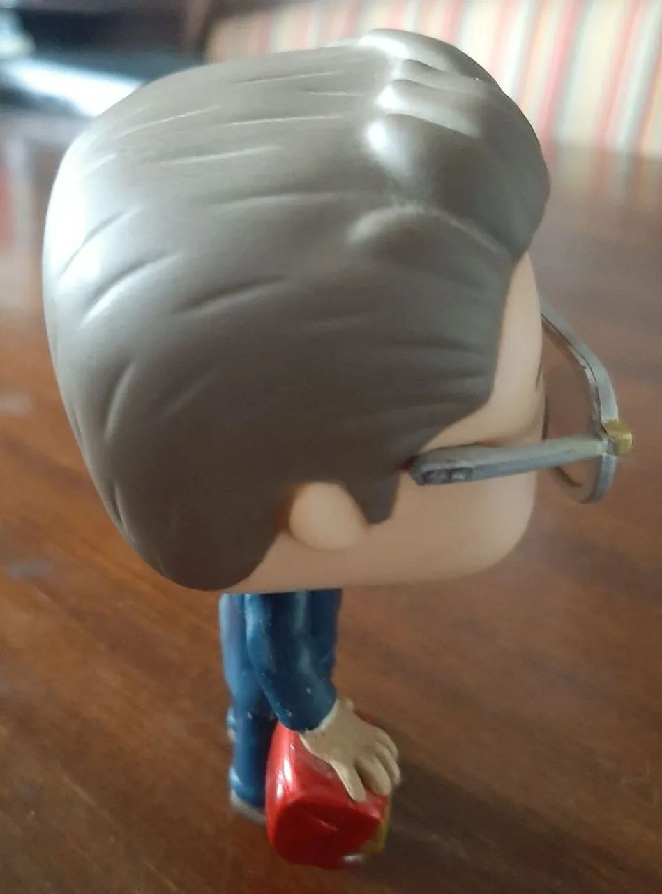 Funko Pop Tony Stark - Foto 6