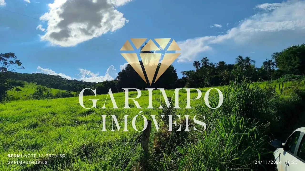 Chácara a Venda 17000M² em Bela Vista De Goiás com água