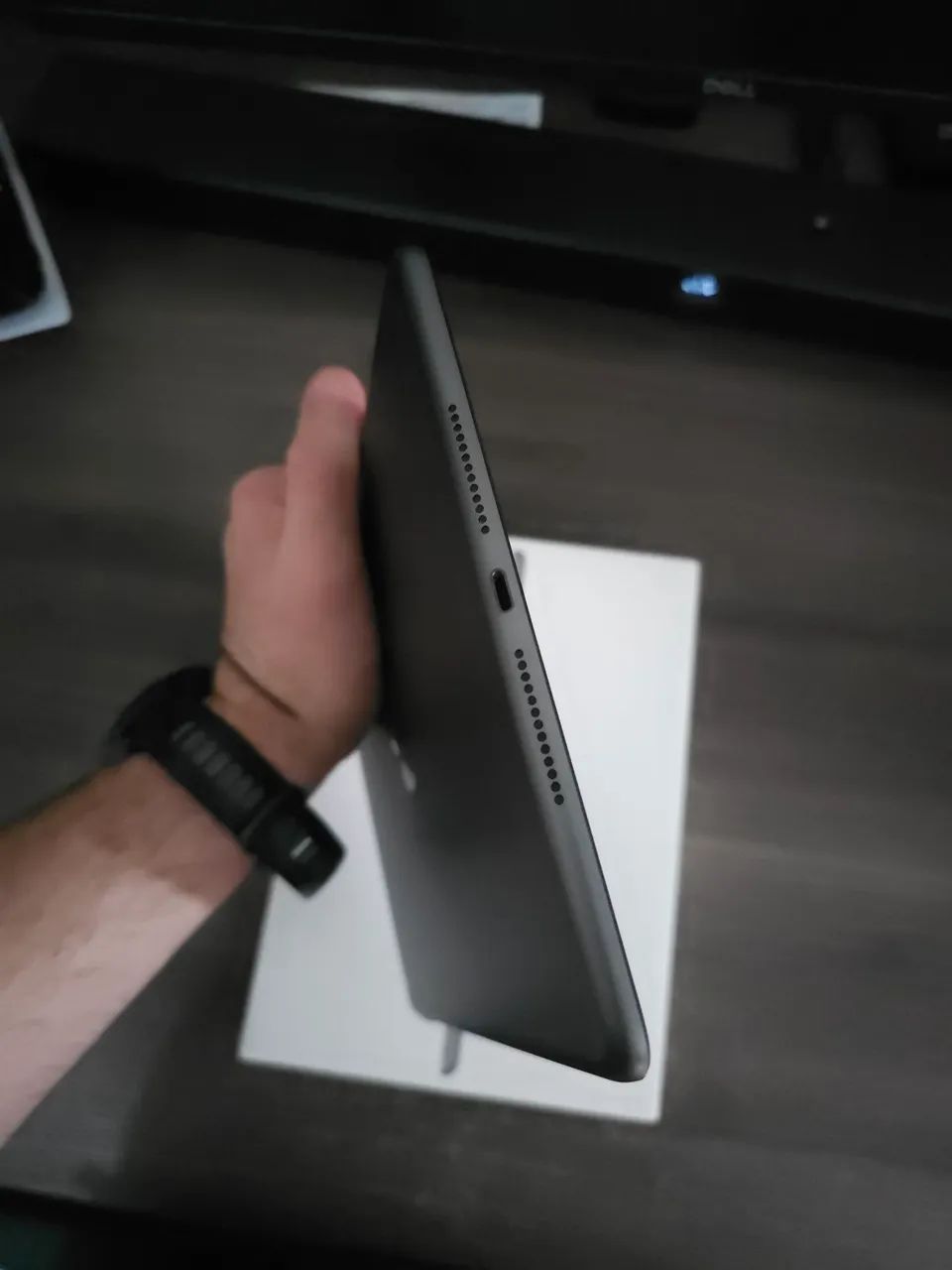 iPad 8 32 GB + Apple Pencil Original - Foto 2