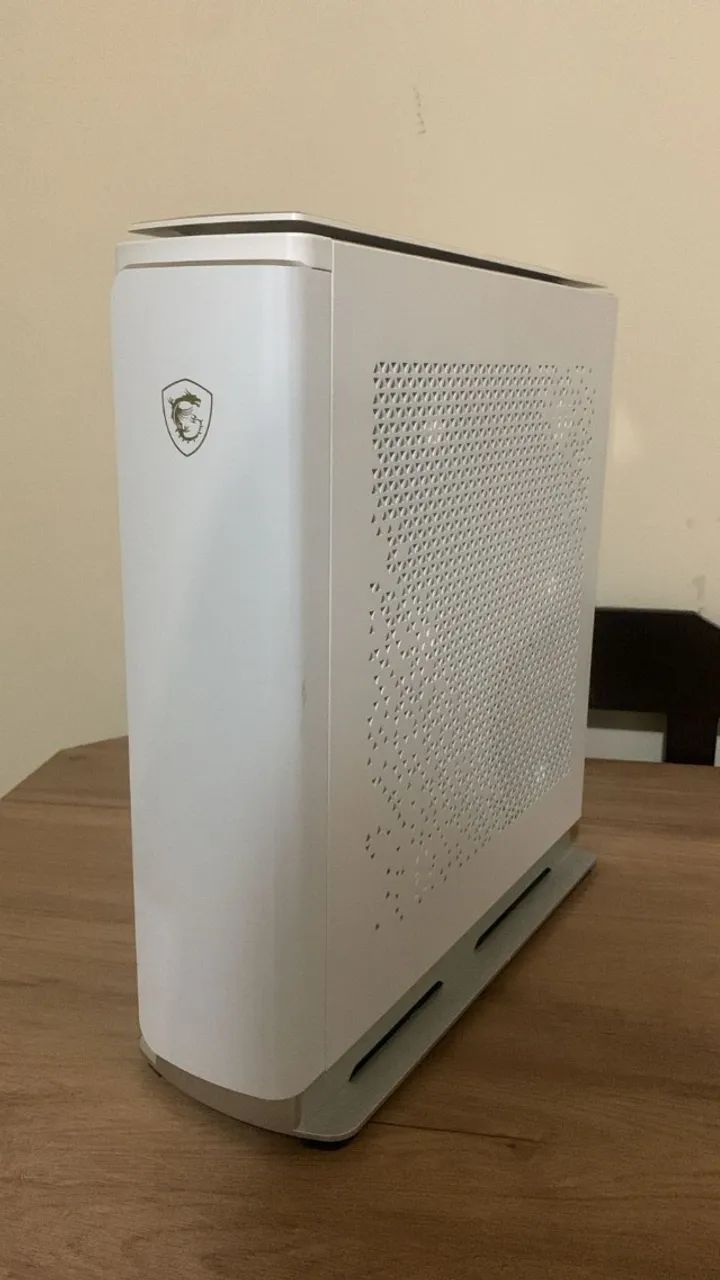 Computador Gamer MSi 64297164379267121