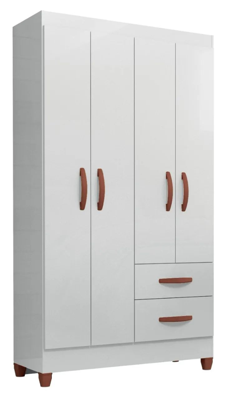 Roupeiro Sabre - Foto 2