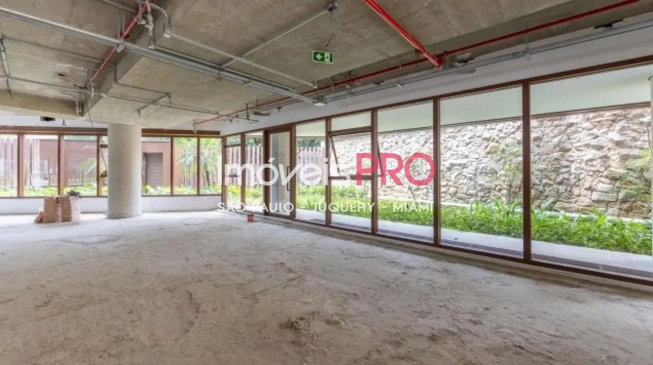 Imóvel "One of a Kind" Comercial Monousuário de 3796m², com 30 vagas à 200 metros da Faria - Foto 5