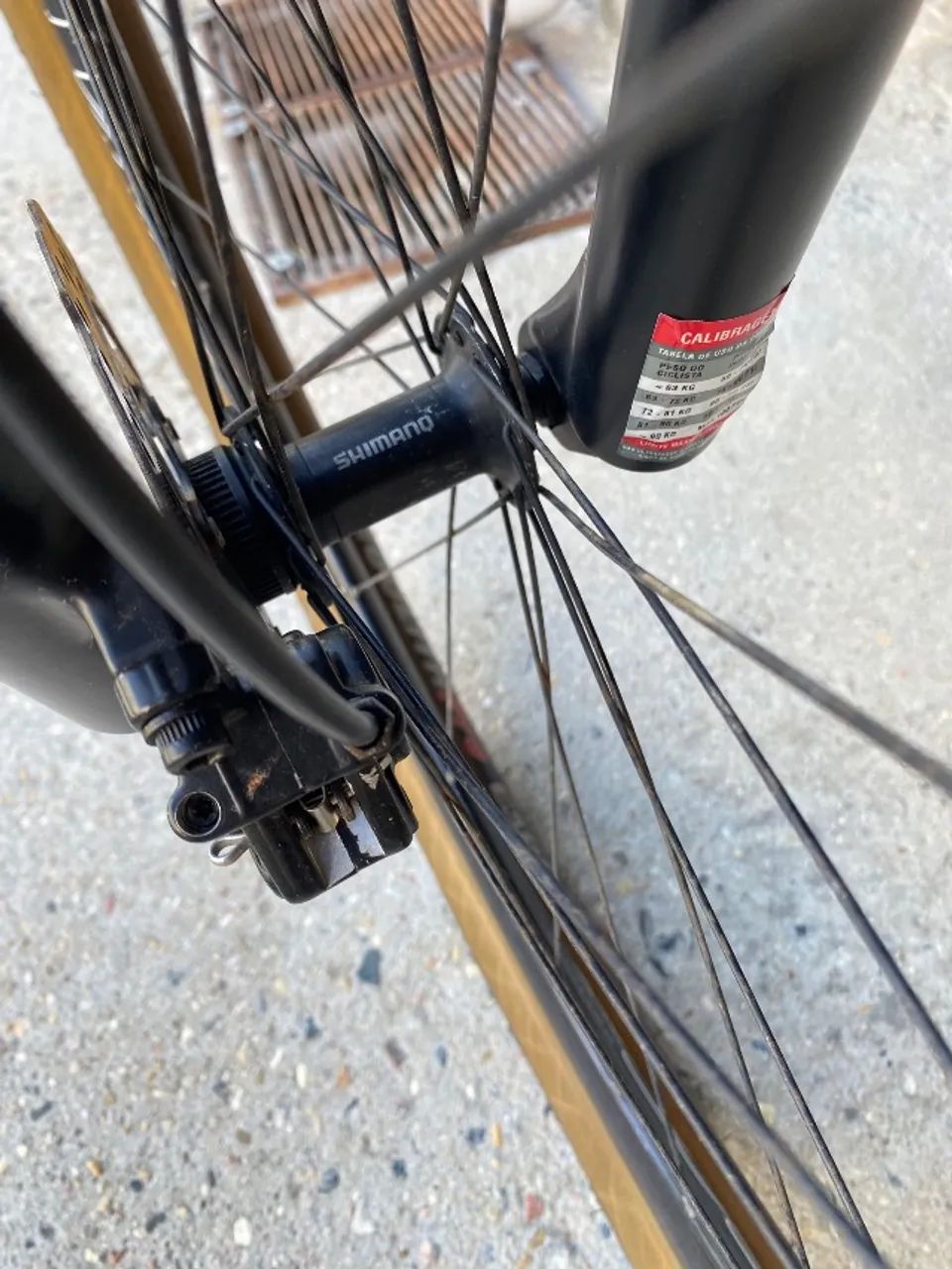Bicicleta de MTB  - Foto 2