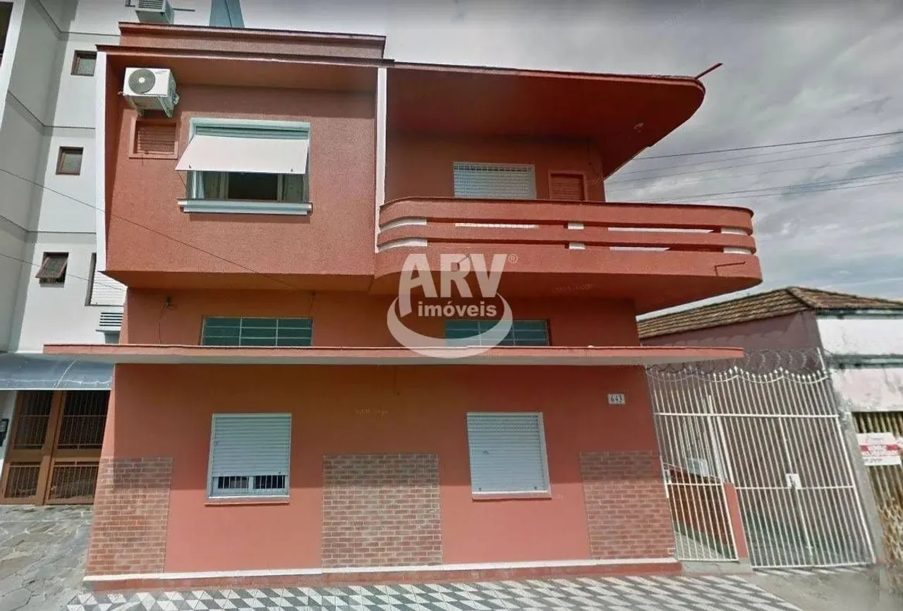 Sala - Centro - São Leopoldo/RS