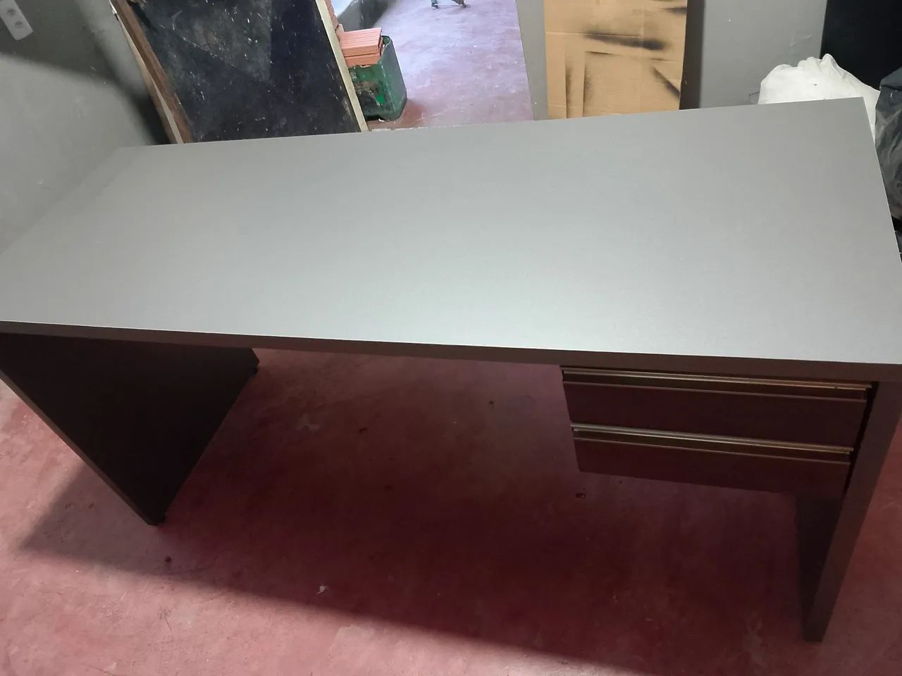 Mesa de escritório  - Foto 4