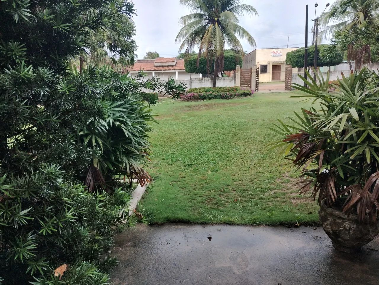 Imóvel para venda possui 405 metros quadrados com 4 quartos em Matões (Catuana) - Caucaia  - Foto 3