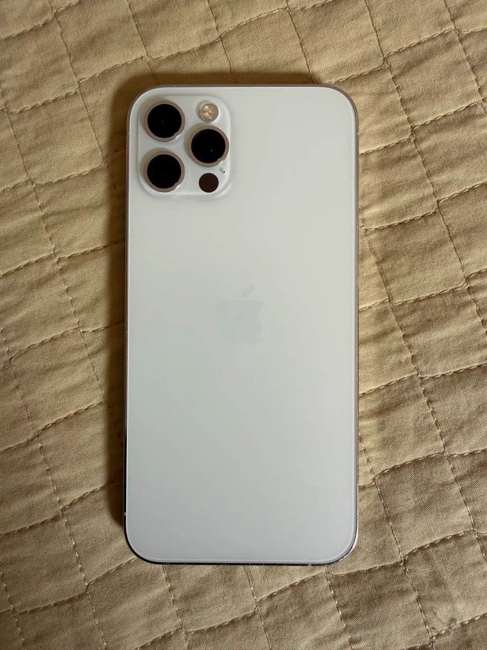 iPhone 12 PRO 256 GB - Celulares e Smartphones - Centro, Nhandeara