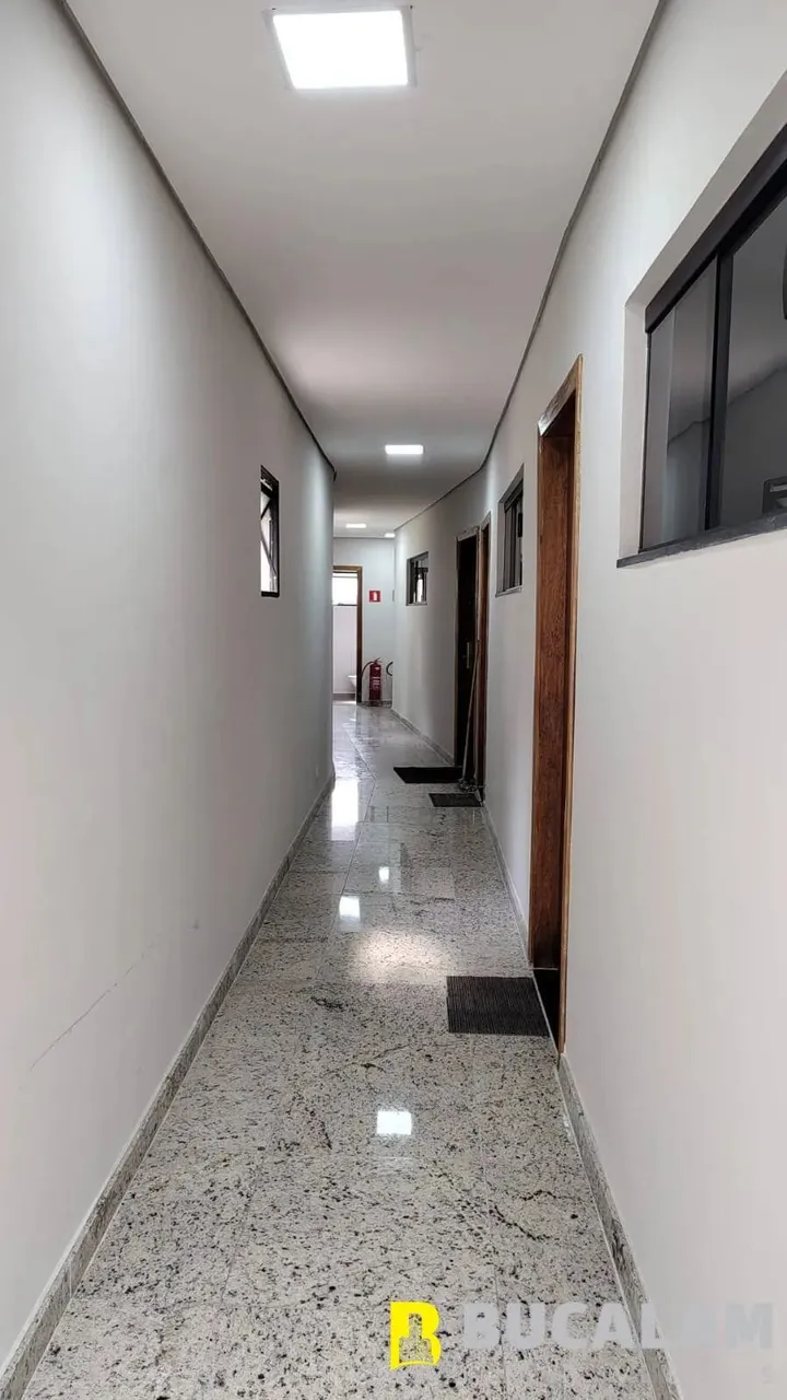 SALAS COMERCIAIS PARA LOCAÇÃO NA RUA JOÃO SANTUCCI