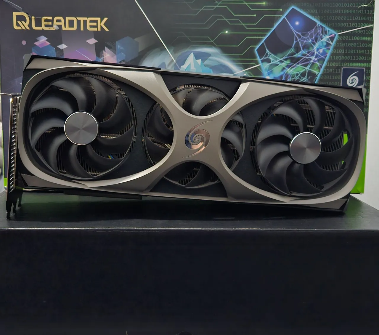 RTX 4090 Hurricane 24GB