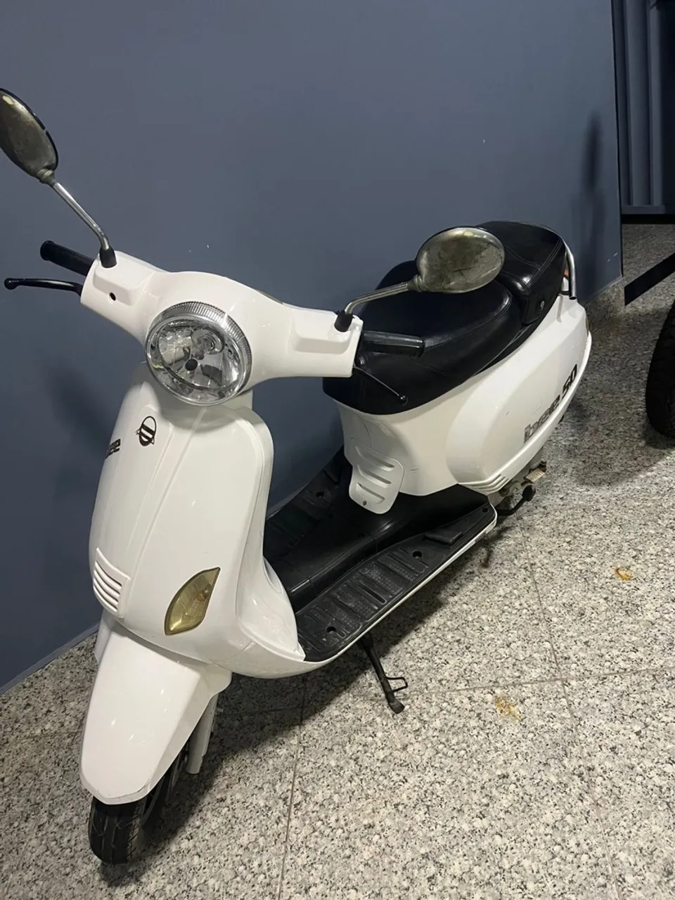 Bee 50cc