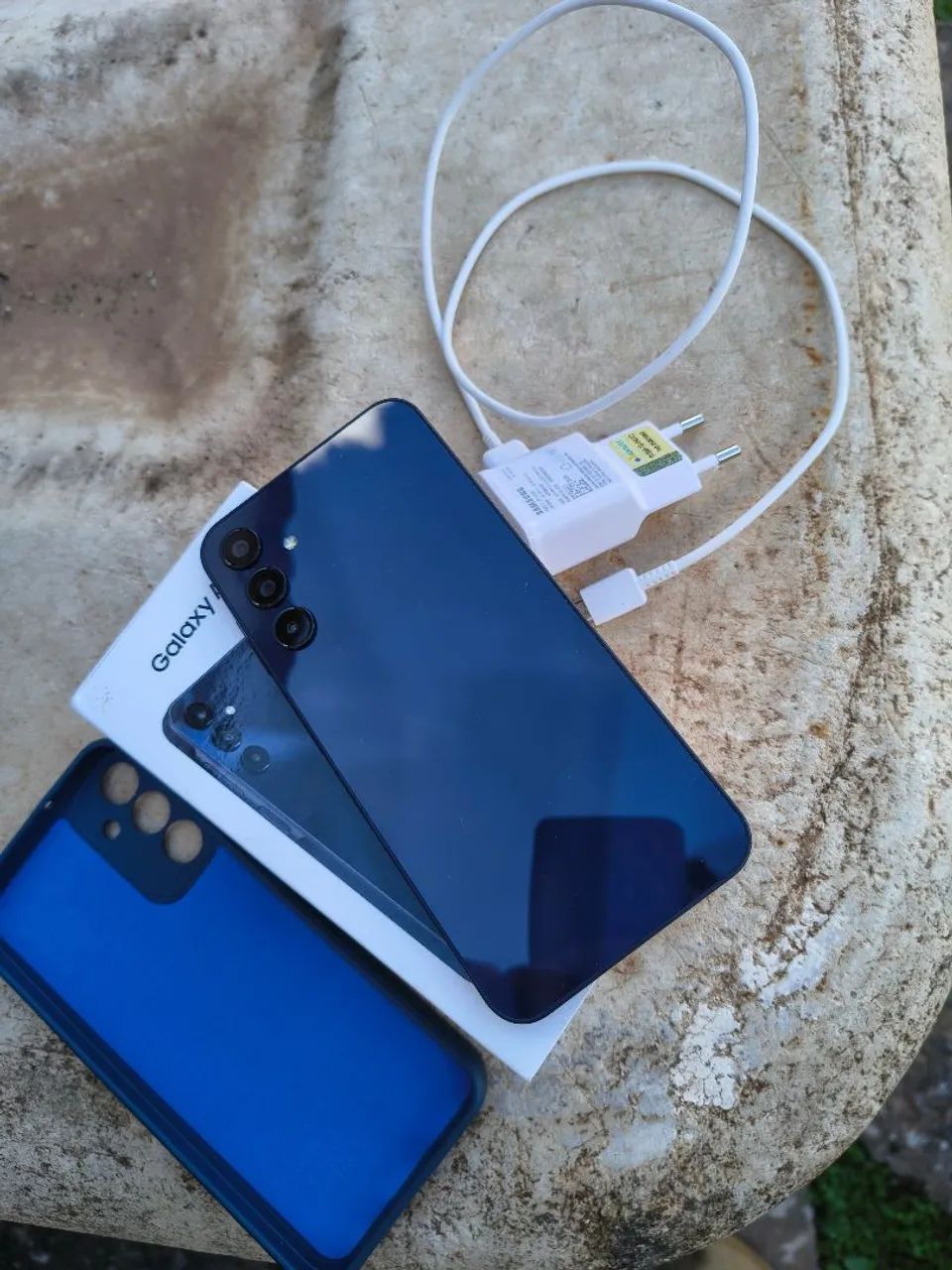 Galaxy A15 8/256 - Foto 4