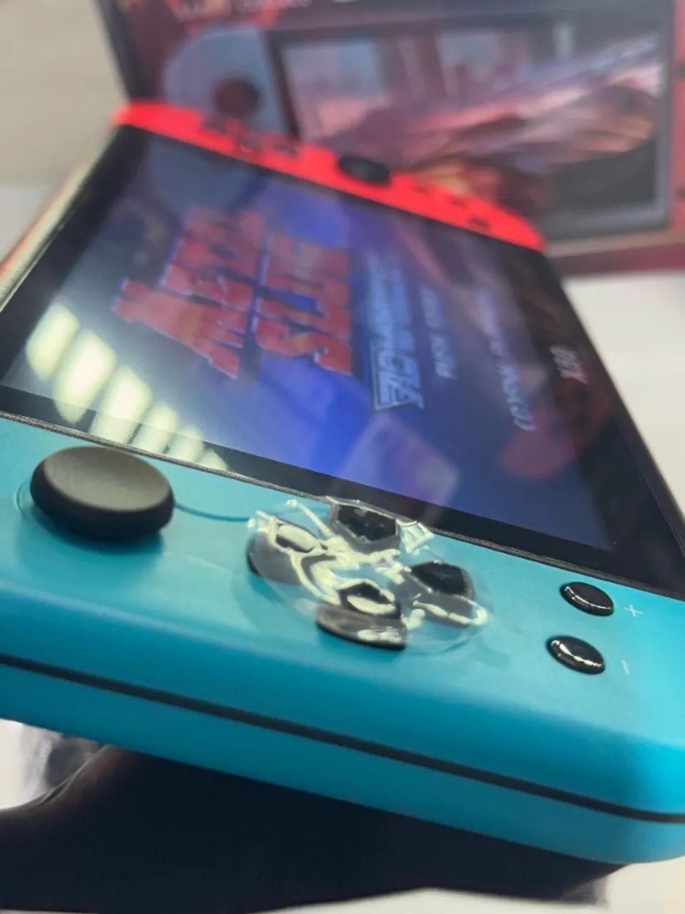 game portatio x16 - Foto 2