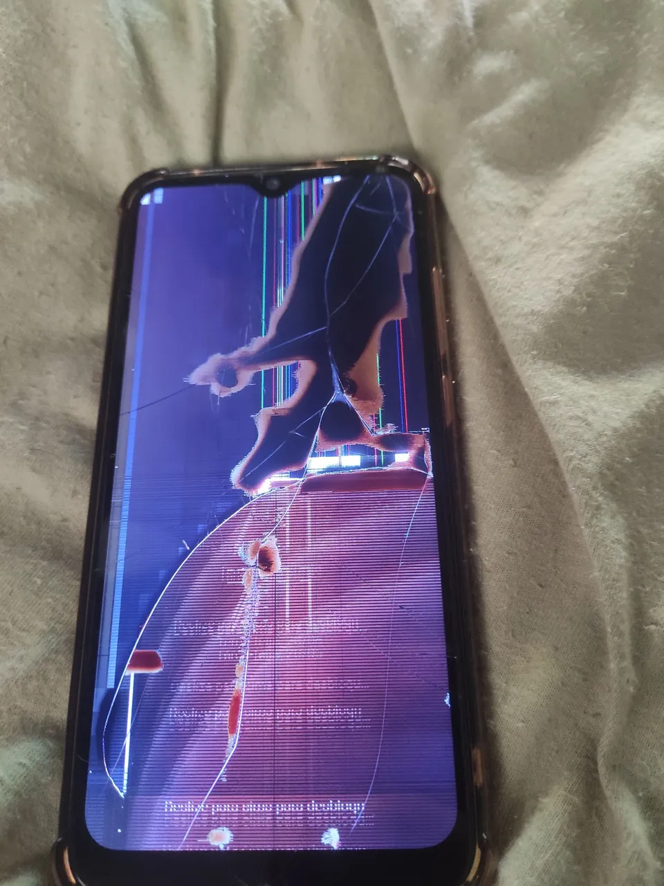 Telefone Android Xiaomi Redmi Note 8 6.3" 4/64GB 6/128GB 48MP 4G LTE desbloqueado