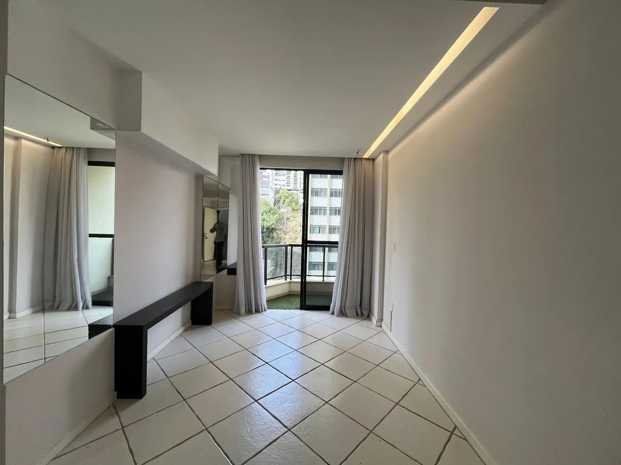 Apartamento reformado à venda no bairro Passos R$ 630.000,00